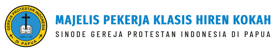 GPI Papua Klasis Hiren Kokah
